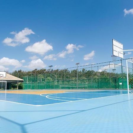 Vg Sun Cumbuco 1 Quarto Exterior photo