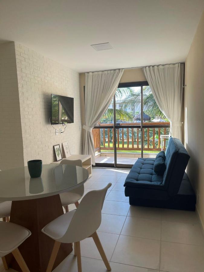 Vg Sun Cumbuco 1 Quarto Exterior photo
