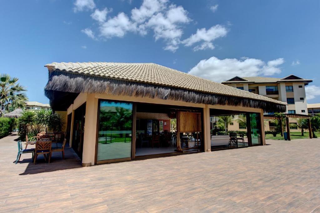 Vg Sun Cumbuco 1 Quarto Exterior photo